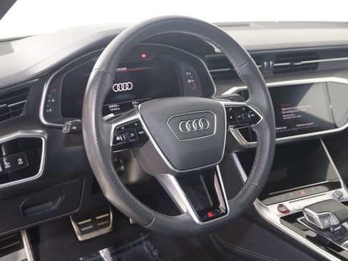 Used 2023 Audi S7 Prestige AWD/4WD image 6