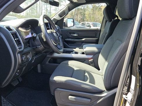 New 2026 RAM 1500 Express AWD/4WD image 10