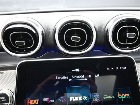 New 2026 Mercedes-Benz C 300 Sedan image 7