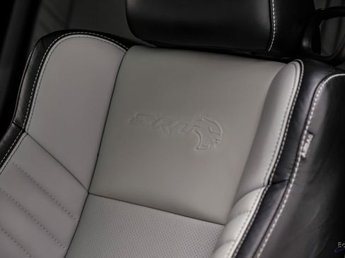 Used 2022 Dodge Challenger SRT Hellcat image 55