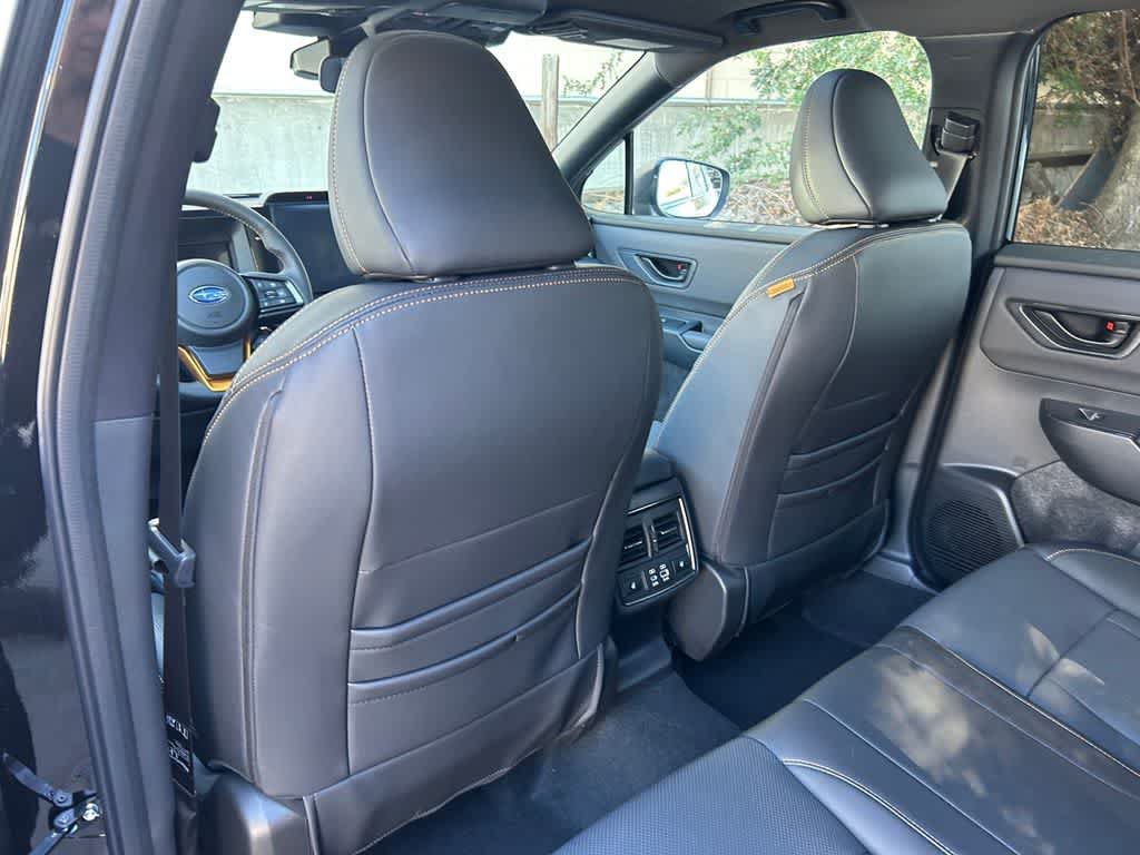 New 2026 Subaru Outback Wilderness AWD/4WD image 12