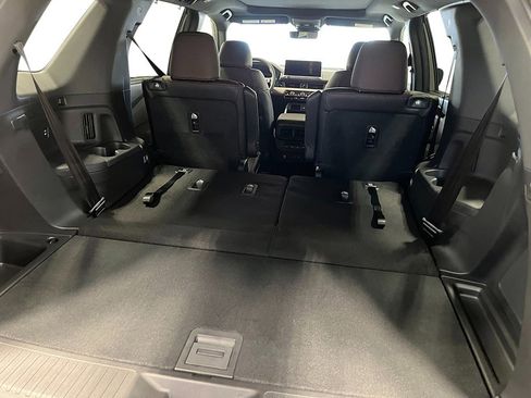 New 2026 Honda Pilot TrailSport image 29
