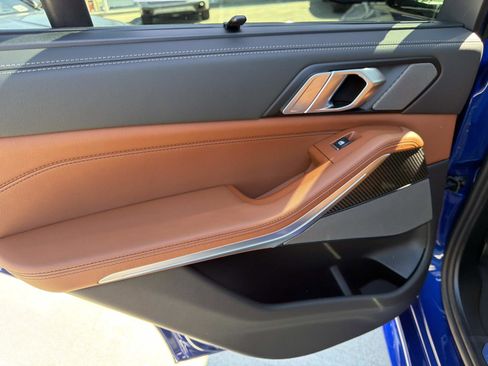 New 2026 BMW X5 M60i w/ Executive Package image 10