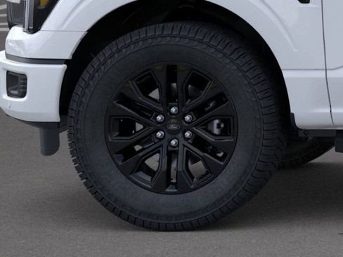 New 2026 Ford F150 Lariat w/ Equipment Group 502A High image 19