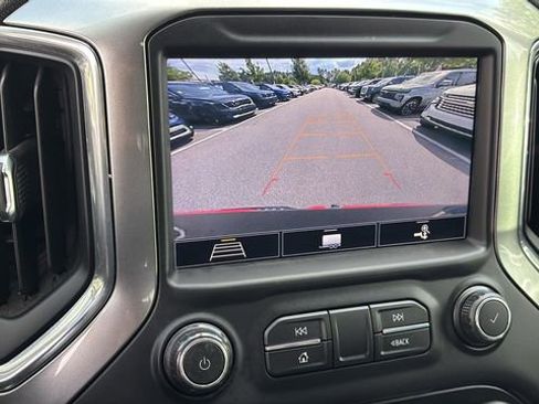 Used 2020 Chevrolet Silverado 1500 RST w/ All-Star Edition AWD/4WD image 27
