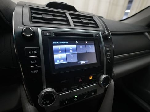 Used 2014 Toyota Camry LE FWD image 6