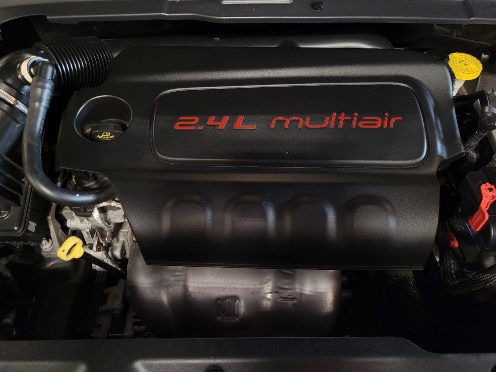 Used 2022 Jeep Compass Latitude AWD/4WD image 30