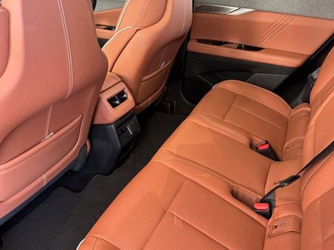 New 2026 Cadillac Optiq Sport 2 w/ LPO, Floor Liner Package image 12