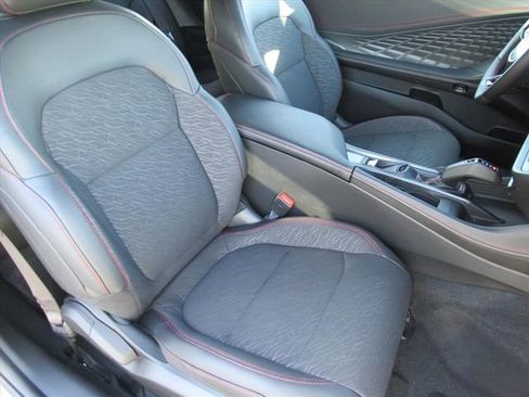 New 2026 Dodge Charger Scat Pack w/ Blacktop Package image 8