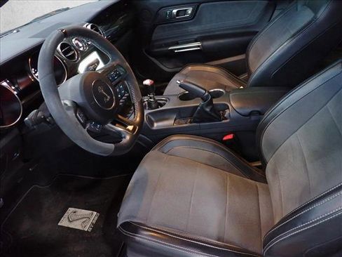 Used 2020 Ford Mustang Shelby GT350 w/ Technology Package image 9