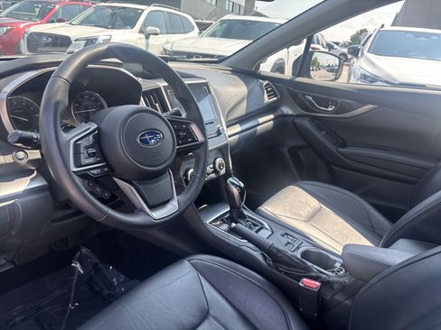 Used 2019 Subaru Impreza 2.0i Limited AWD/4WD image 4