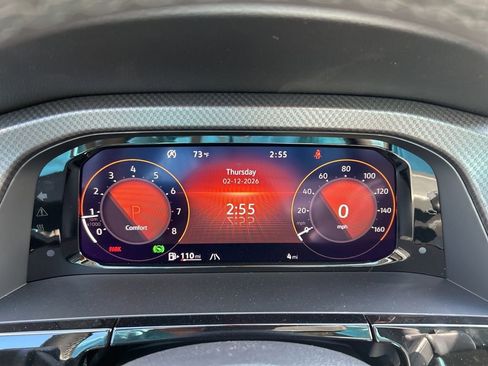 New 2026 Volkswagen Atlas Peak Edition AWD/4WD image 22
