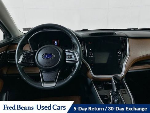 Used 2023 Subaru Legacy Touring XT image 26