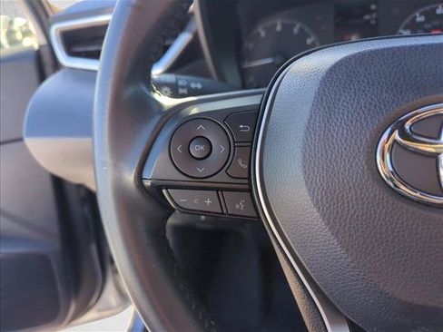 Used 2024 Toyota Corolla SE FWD image 17