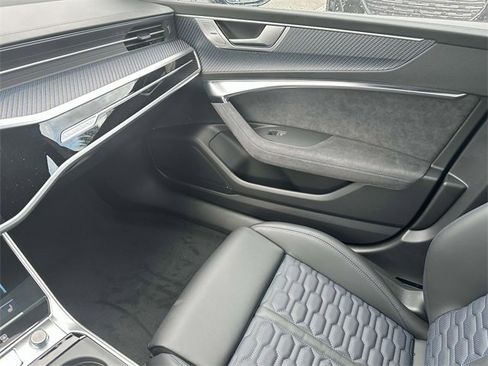 New 2025 Audi RS 7 performance Sportback image 13