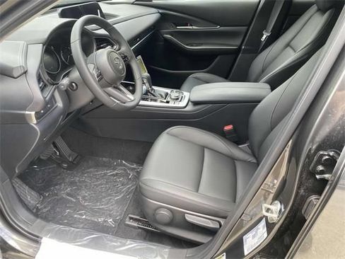 Certified 2025 MAZDA CX-30 AWD 2.5 S w/ Select Sport Pkg image 11