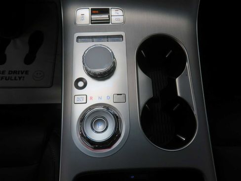 New 2026 Genesis GV70 2.5T Select AWD/4WD image 19
