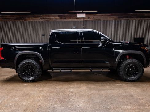 Used 2026 Toyota Tundra TRD Pro AWD/4WD image 11