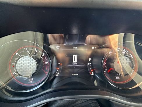 Used 2022 Dodge Challenger SXT w/ Blacktop Package image 15