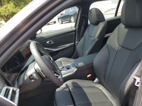 New 2026 BMW 330i xDrive Sedan w/ M Sport Package AWD/4WD image 5