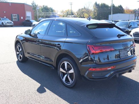 Used 2022 Audi Q5 2.0T Premium Plus image 7