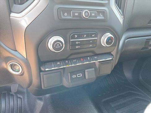 Used 2025 GMC Sierra 1500 Pro w/ Pro Value Package RWD image 18