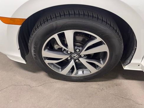 Used 2021 Honda Odyssey Touring image 27