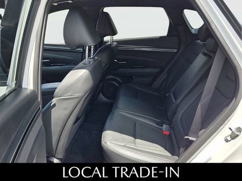 Used 2024 Hyundai Tucson XRT FWD image 6