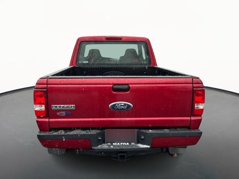 Used 2009 Ford Ranger Sport image 4