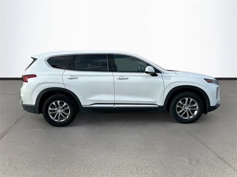 Used 2020 Hyundai Santa Fe SEL w/ Cargo Package image 8