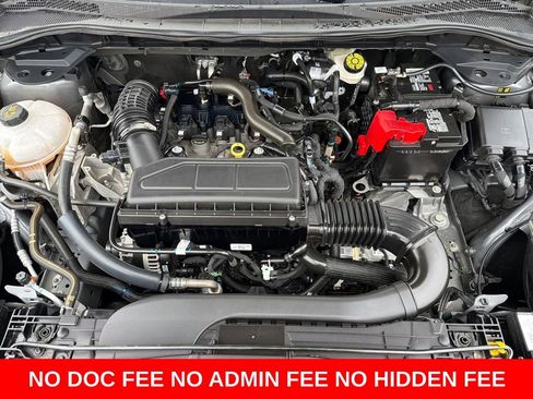 Used 2024 Ford Escape ST-Line AWD/4WD image 22