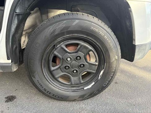 Used 2017 Jeep Patriot Sport w/ Power Value Group image 17