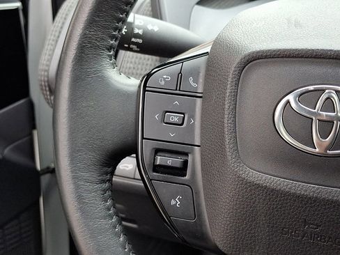 Used 2024 Toyota bZ4X AWD w/ Weather Package image 21