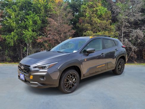 New 2026 Subaru Crosstrek 2.5i Wilderness AWD/4WD image 1