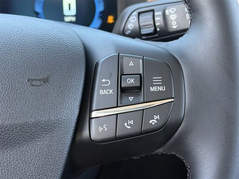 New 2025 Ford Bronco Sport Outer Banks image 36