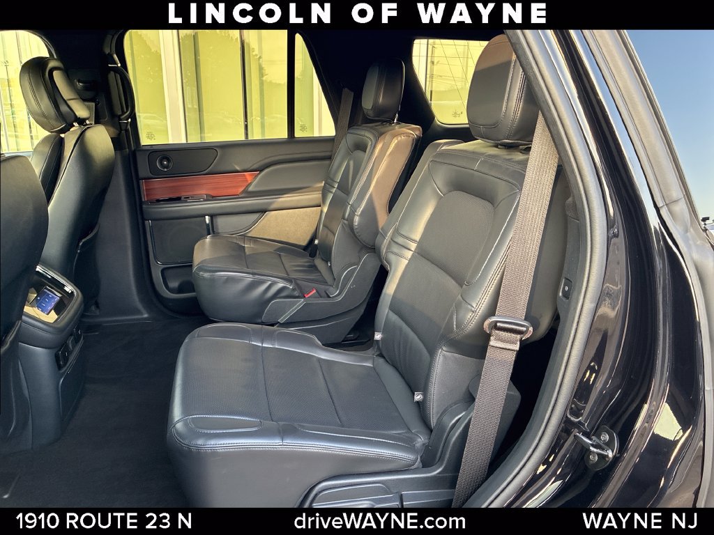 Certified 2023 Lincoln Navigator 4WD image 23