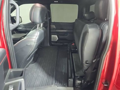 Used 2024 Ford F150 Raptor AWD/4WD image 14
