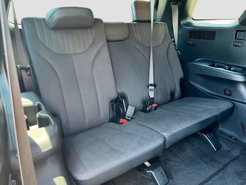 Used 2025 Hyundai Palisade Calligraphy AWD/4WD image 29