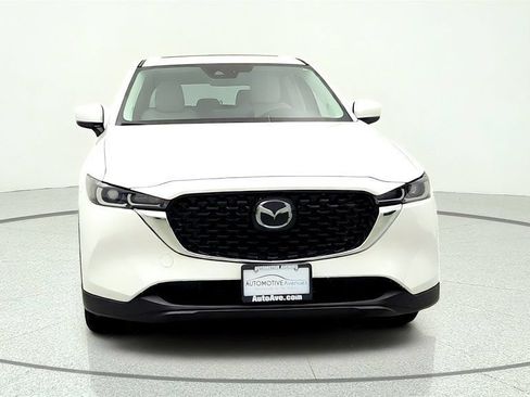 Used 2023 MAZDA CX-5 AWD 2.5 S image 2