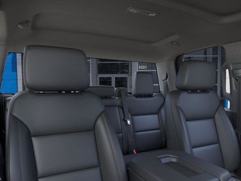 New 2026 Chevrolet Silverado 2500 W/T w/ WT Convenience Package image 24