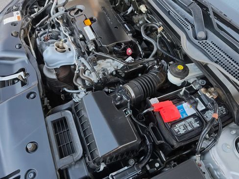 Used 2020 Honda Civic Sport image 36