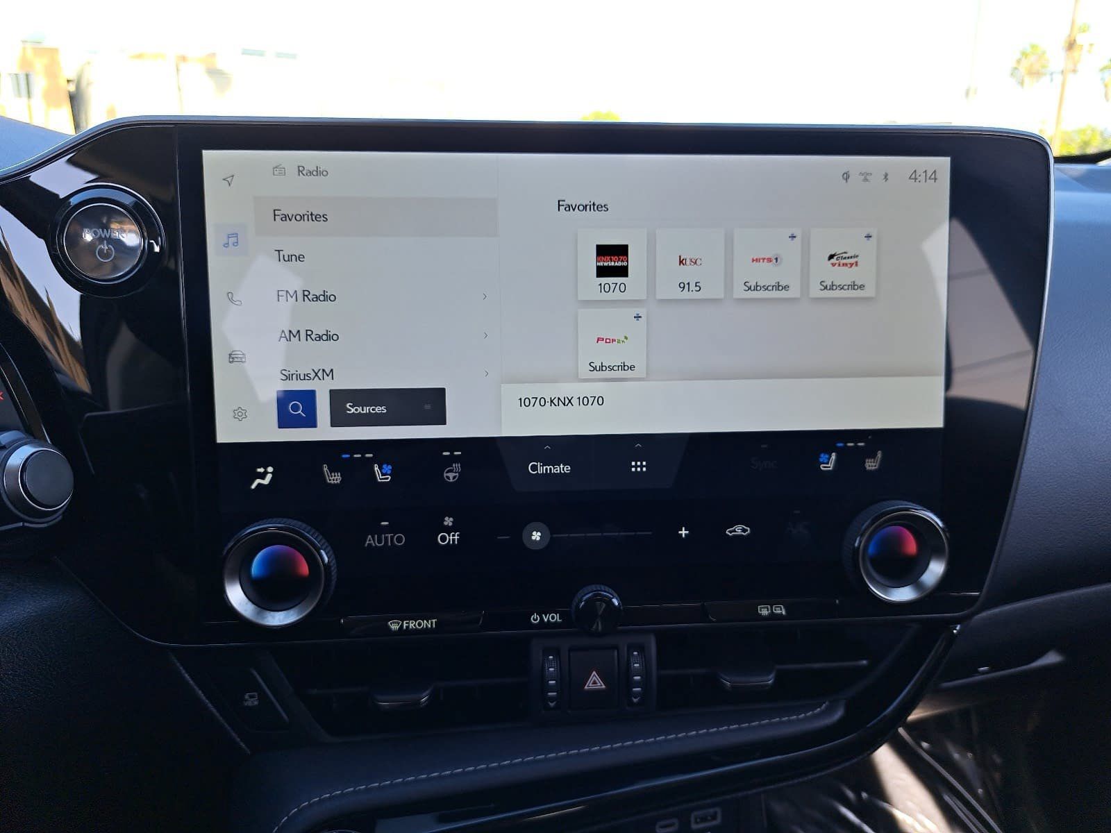 Used 2024 Lexus NX 450h+ AWD w/ Vision Package image 23