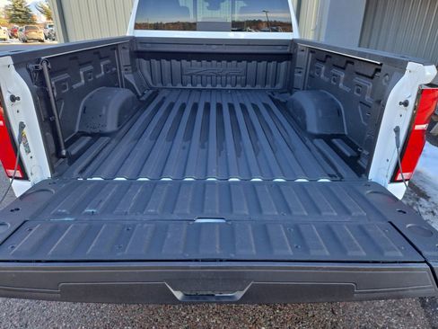 Used 2024 Chevrolet Silverado 2500 ZR2 w/ ZR2 Bison Edition image 29