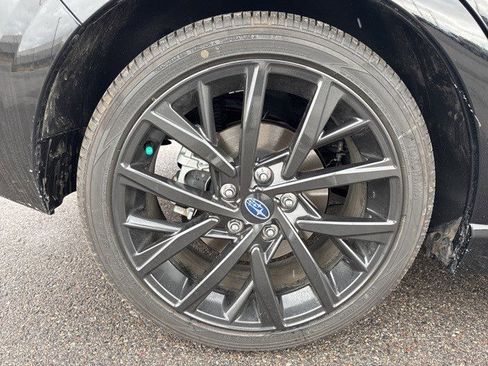 Certified 2025 Subaru Impreza RS image 19