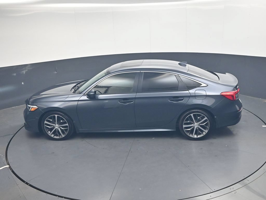 Used 2024 Honda Civic Touring image 25
