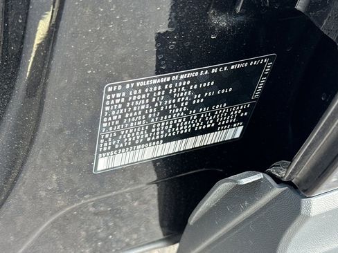 New 2026 Volkswagen Taos S image 26