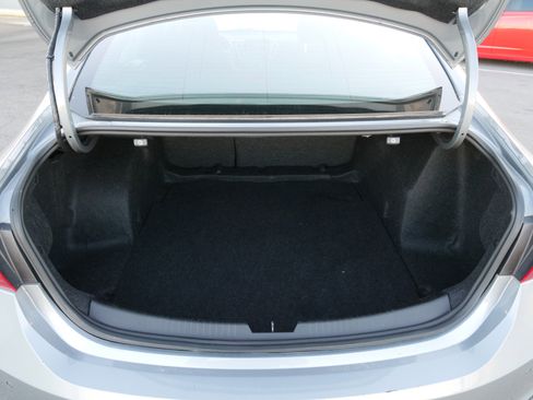 Used 2024 Chevrolet Malibu LT image 14