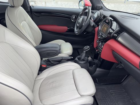 Used 2017 MINI Cooper S FWD image 25