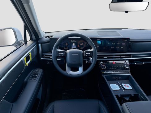 New 2026 Hyundai Santa Fe SEL image 15