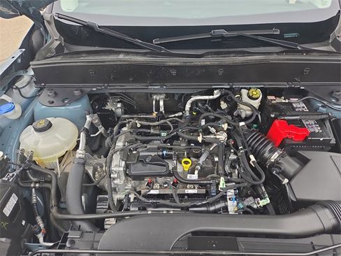 Certified 2023 Ford Bronco Sport Big Bend image 28